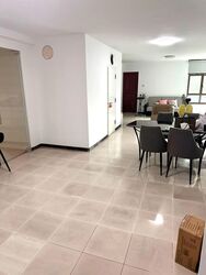 Blk 677A Edelweiss@jurong (Jurong West), HDB 5 Rooms #585047371